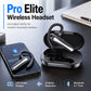 🎧 50% OFF NOW! 🔊 Bluetooth Earpiece – V5.1, Dual-Mic Noise Reduction & 180° Rotatable Hook – For Calls, Commutes & Remote Work 📞