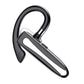 🎧 50% OFF NOW! 🔊 Bluetooth Earpiece – V5.1, Dual-Mic Noise Reduction & 180° Rotatable Hook – For Calls, Commutes & Remote Work 📞