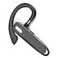 🎧 50% OFF NOW! 🔊 Bluetooth Earpiece – V5.1, Dual-Mic Noise Reduction & 180° Rotatable Hook – For Calls, Commutes & Remote Work 📞