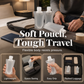 Portable Travel Fluid Makeup Packing Bag