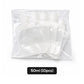 Portable Travel Fluid Makeup Packing Bag