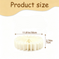 Foldable Cylinder Stands for Party