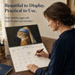 😸 LIMITED-TIME 50% OFF! 💥 2027 Funny Cat Meme Calendar – Cheerful Painterly Art, Easy Monthly Planning & Gift-Ready Charm – Brightens Any Room All Year ✨