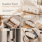 ✈️ LIMITED‑TIME 50% OFF! 💼 Portable Quilted Hair Tool Storage Bag – Padded, Spacious, Travel‑Friendly ✨