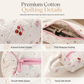 ✈️ LIMITED‑TIME 50% OFF! 💼 Portable Quilted Hair Tool Storage Bag – Padded, Spacious, Travel‑Friendly ✨