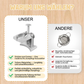 ⏳Time-Limited Special⏰Household Dumpling Maker Mold🥟
