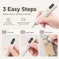 ⏳🔥LIMITED-TIME 50% OFF! ⏰💎 Rechargeable Electric Diamond Pen – Precise, Comfortable, Time‑Saving✏️