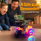 ⏳Time-Limited Special⏰Electric Dinosaur Tricycle for Toddlers🦖
