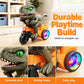 ⏳Time-Limited Special⏰Electric Dinosaur Tricycle for Toddlers🦖