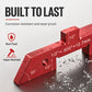 📐 50% OFF NOW! 🛠️ Aluminum Setup Blocks – Laser-Etched, Anodized & Precise – For Table Saws, Router Tables & Drill Presses 🔧