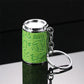 🪙 LIMITED‑TIME 50% OFF! 🔑 Portable Coin Holder Keychain Storage – Compact Everyday Storage, Durable Metal Finish & Bag-Ready 👛