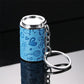 🪙 LIMITED‑TIME 50% OFF! 🔑 Portable Coin Holder Keychain Storage – Compact Everyday Storage, Durable Metal Finish & Bag-Ready 👛
