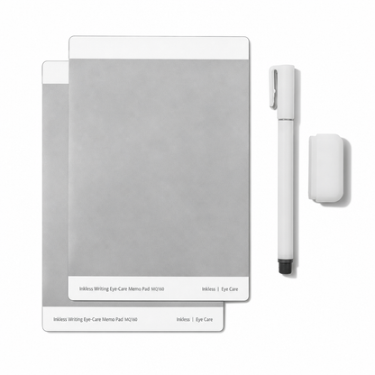 ⏳Time-Limited Special⏰Magnetic Whiteboard – Inkless, dust-free & eye-protective ✨