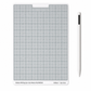 ⏳Time-Limited Special⏰Magnetic Whiteboard – Inkless, dust-free & eye-protective ✨