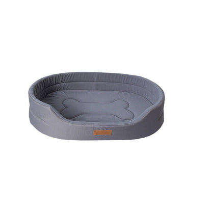 ⏳Time-Limited Special⏰Reversible Nest-Style Tiny Pet Bed, Dual-Sided Fabric for Year-Round Comfort--Suitable for pets up to approximately 2kg