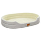 ⏳Time-Limited Special⏰Reversible Nest-Style Tiny Pet Bed, Dual-Sided Fabric for Year-Round Comfort--Suitable for pets up to approximately 2kg