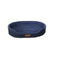 ⏳Time-Limited Special⏰Reversible Nest-Style Tiny Pet Bed, Dual-Sided Fabric for Year-Round Comfort--Suitable for pets up to approximately 2kg