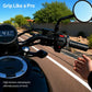 🏍️ LIMITED-TIME! ✨ Motorcycle Throttle Lock for Long Rides – Hand Relief, Compact, Easy Install ⚙️