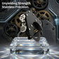 🏍️ LIMITED-TIME! ✨ Motorcycle Throttle Lock for Long Rides – Hand Relief, Compact, Easy Install ⚙️