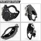 🏍️ LIMITED-TIME! ✨ Motorcycle Throttle Lock for Long Rides – Hand Relief, Compact, Easy Install ⚙️