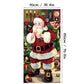 ⏳Limited-time 50% off⏰Christmas Door Cover For Instant Holiday Decor🎅🎄🚪