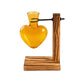 📢📢50% OFF !! ⏰Minimalist Glass Vase for Desktop