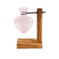 📢📢50% OFF !! ⏰Minimalist Glass Vase for Desktop