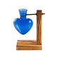 📢📢50% OFF !! ⏰Minimalist Glass Vase for Desktop