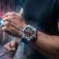 ⏳Time-Limited Special⏰⌚ Men's Luminous Waterproof Sports Watch – Rugged, Practical & Stylish 🌙