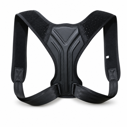 Breathable Back Posture Corrector Belt for Adults and Children Invisible Support Strap to Improve Sitting Posture and Prevent Hunchback