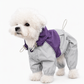🐕🌧️Full-Body Raincoat for Four-Legged Pets | Keep Paws and Belly Protected from Mud and Rain🏃