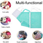 🐱 50% OFF! ✨ Multi-Functional Cat Grooming & Bathing Bag – Anti-Scratch Breathable Mesh Bag for Nail Trimming 🛁