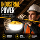 ⏳Limited-time 50% off⏰LED Construction Work Light String🧑‍🏭💡